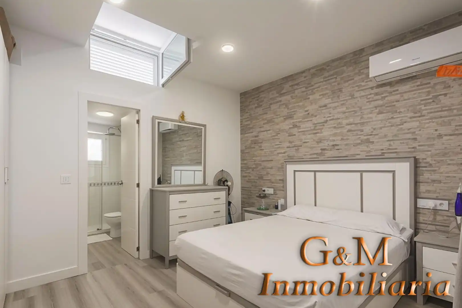 Apartamento en venta en Avenida CONSTITUCION, imagen 5