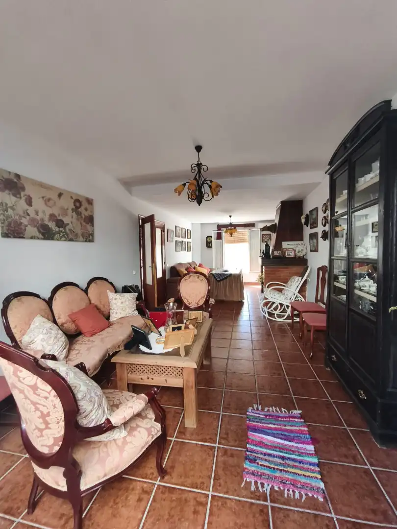 Casa en venda a Calle Matrona Doña Gracia 14, imagen 20