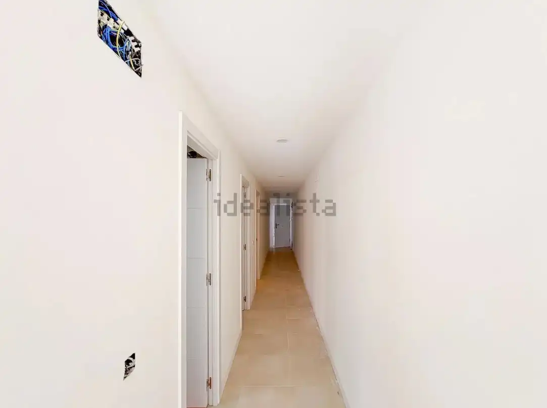 Wohnung zum Verkauf in Benifaió mit Klimaanlage, Heizung und Terrasse