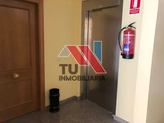 Piso en venta en Fuensalida con Aire acondicionado, Calefacción y Parquet
