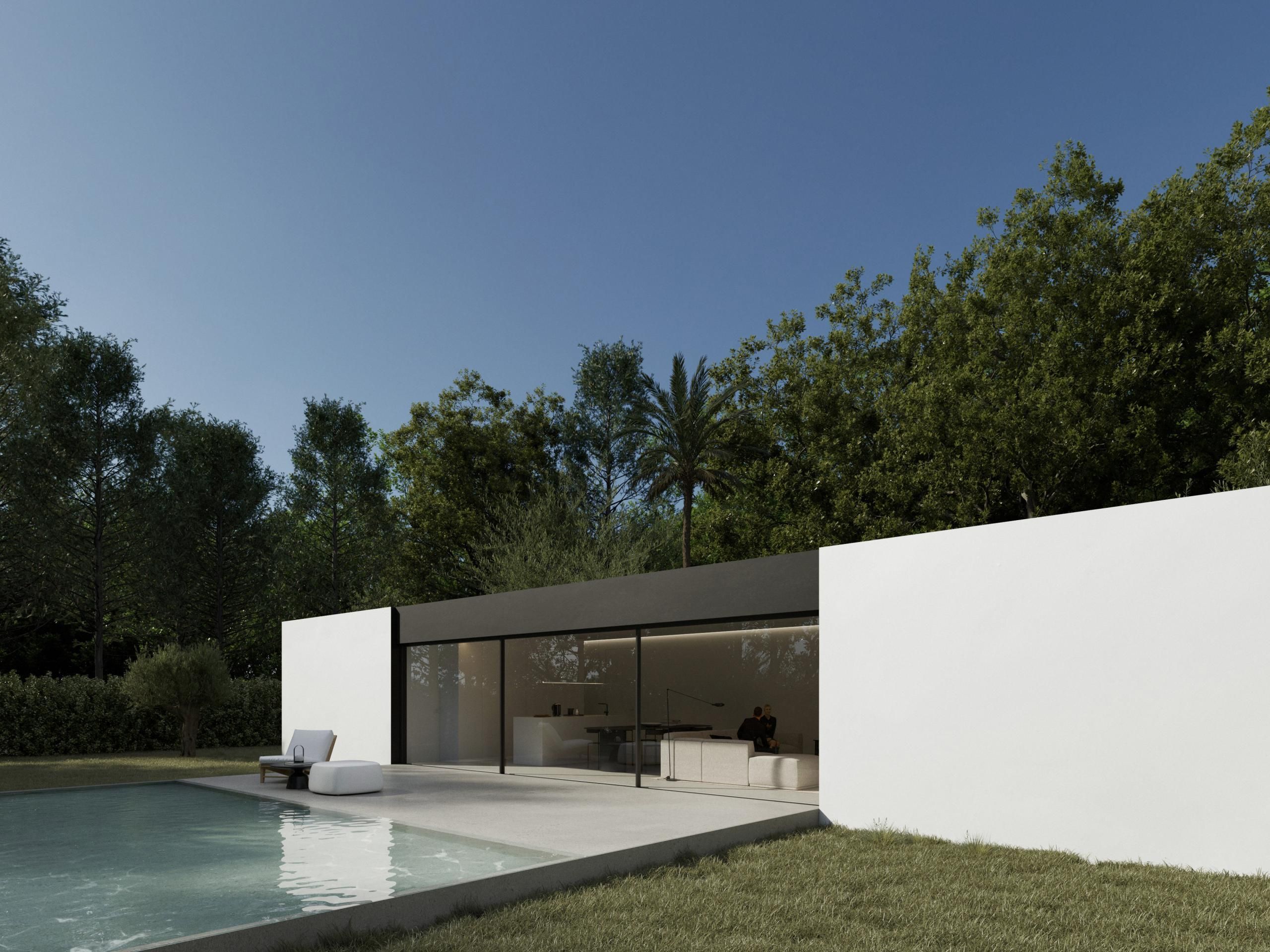 House or chalet for sale in  Tossal de Riera, Escandinavia - Cautivador