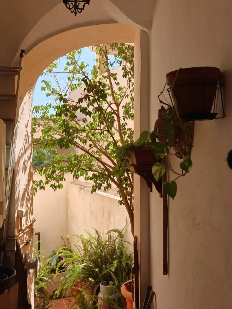 Casa rústica en venda a Casco urbano, imagen 7