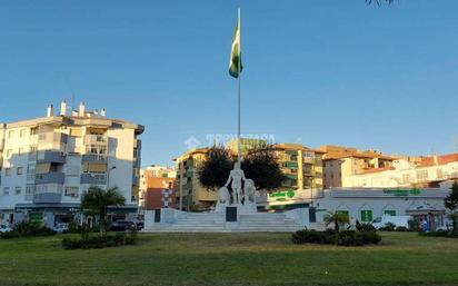 Exterior view of Flat for sale in Vélez-Málaga  with Terrace