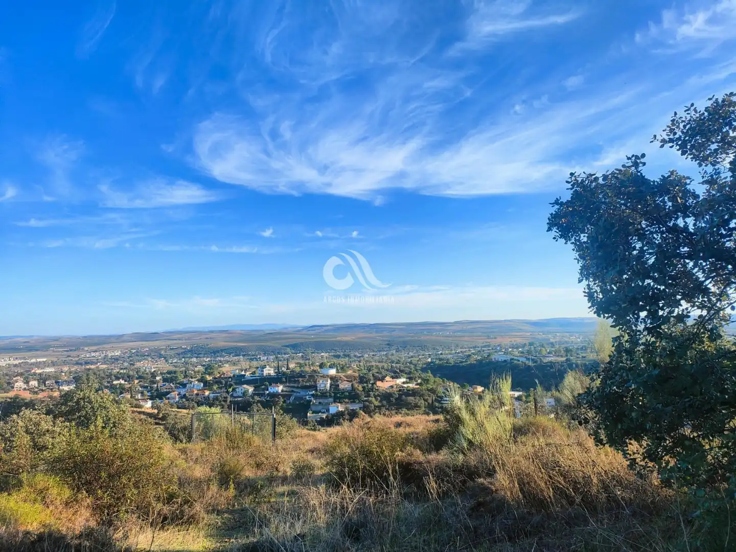 Residencial de alquiler en Alcolea