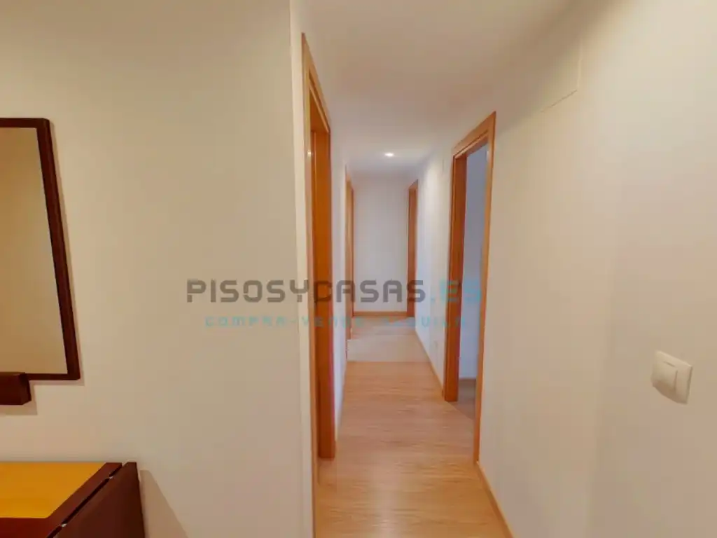 Piso con piscina en venta en Calle Madrid 2, imagen 4