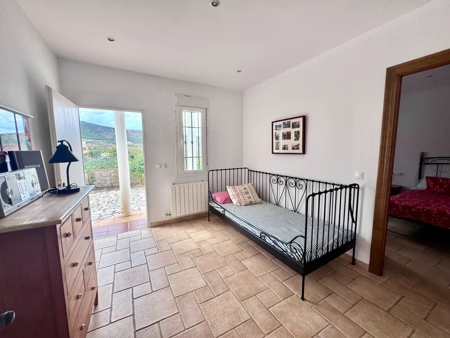 Villa con terrazza in vendita a Avenida de Granada, imagen 54