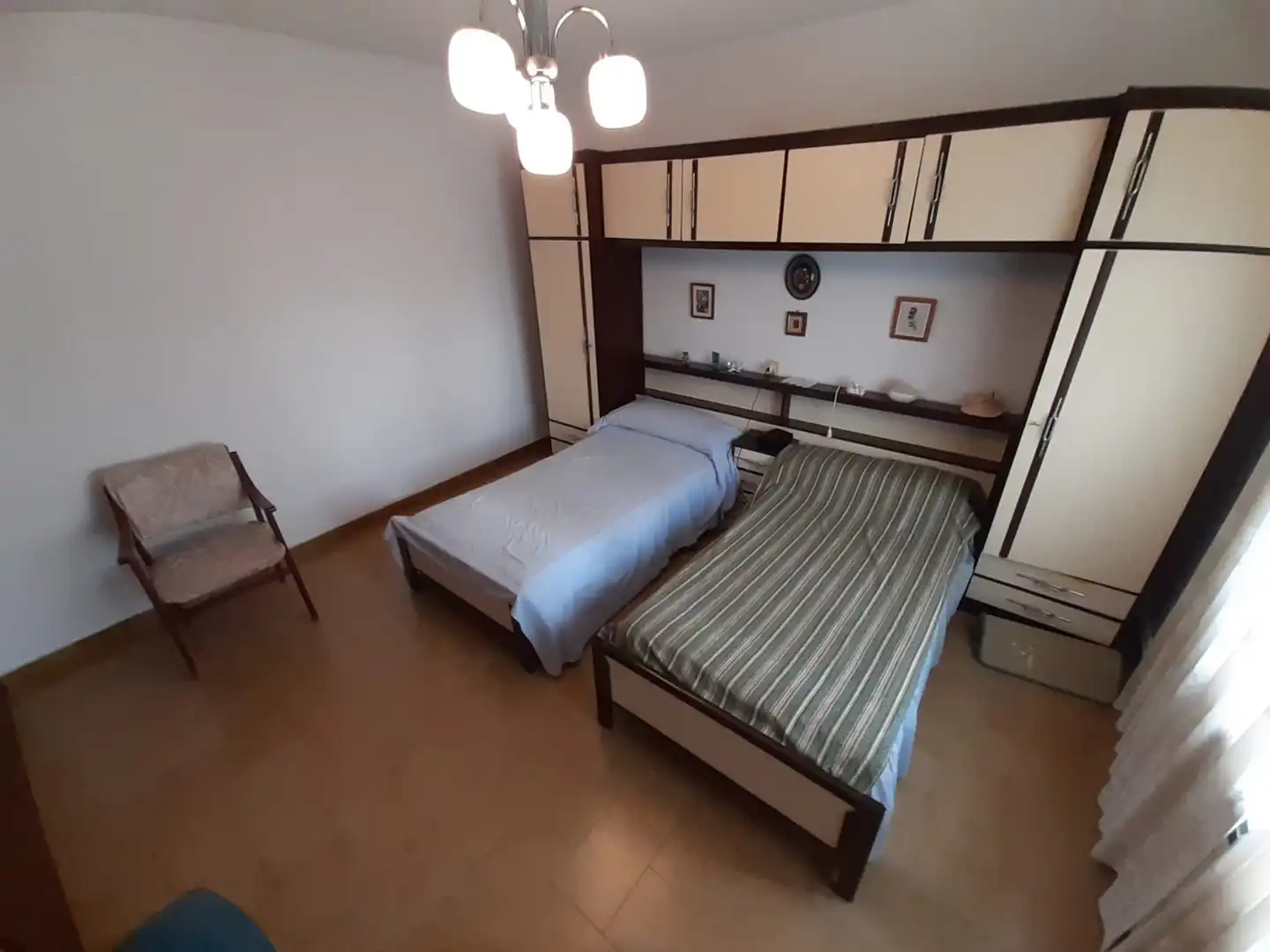 Habitación de Casa o chalet en venta en El Perdigón  con Calefacción