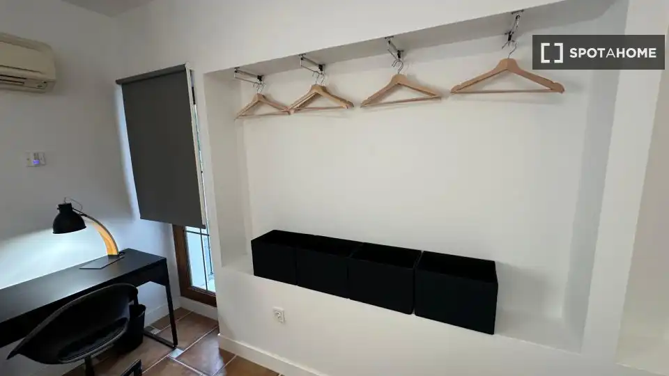 Zimmer in Capellanía - Retamar
