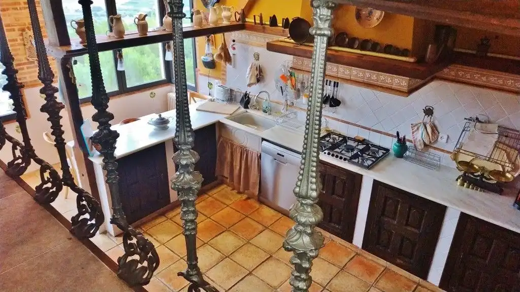 Villa mit Terrasse zum Verkauf in Avinguda Pic Àguila Pau, imagen 21