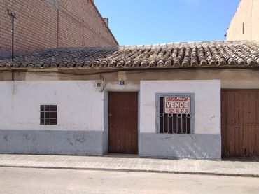 House for sale in Madridejos