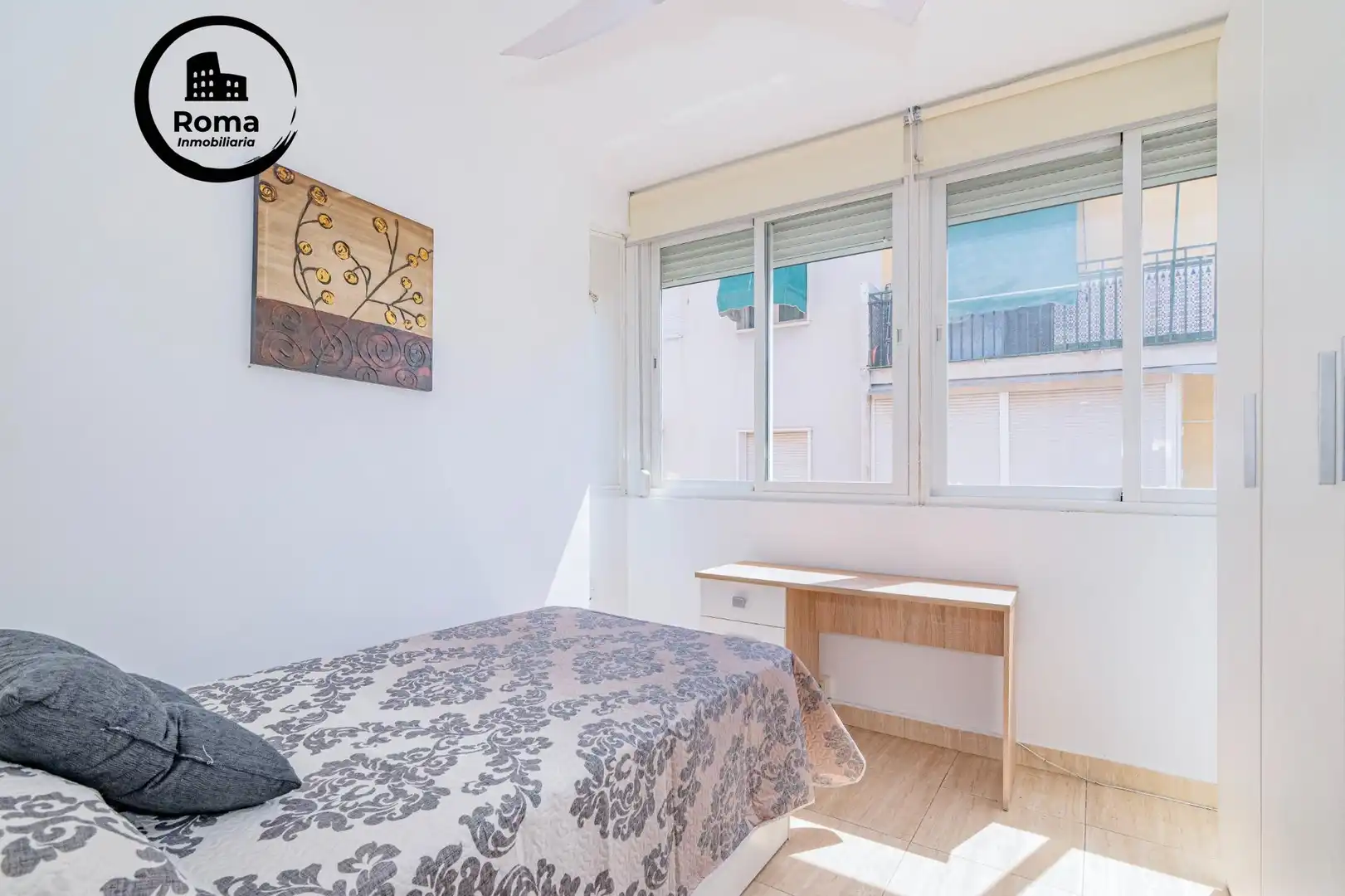 Appartement avec terrasse à vendre à Zaidín, imagen 26