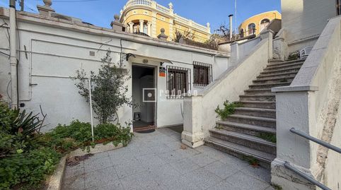 Foto 4 de Piso en venta en Can Baró, Barcelona Capital