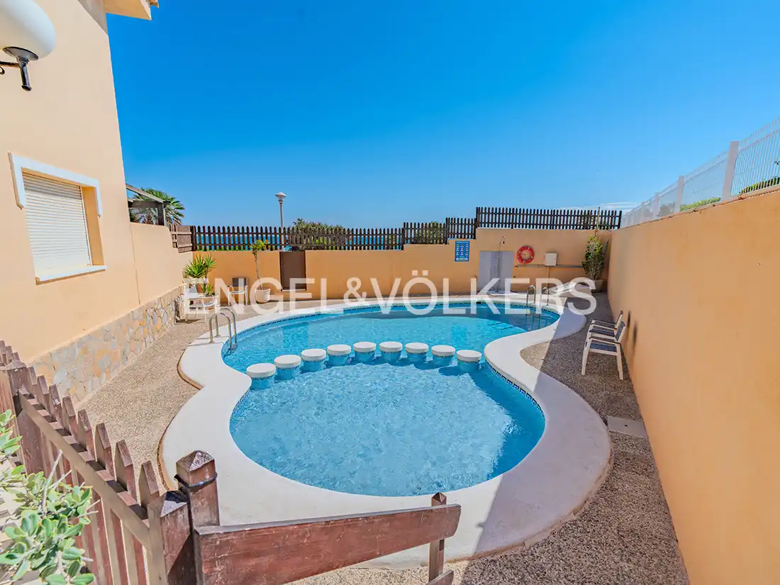 Maison mitoyenne avec terrasse à vendre à Carrer dels Morros Alts, imagen 37
