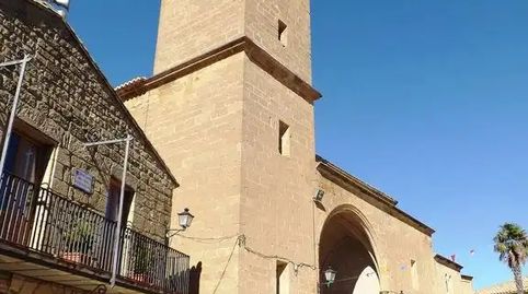 Foto 2 de Pis en venda a Plaza Mayor, 2, Ejea de los Caballeros, Zaragoza