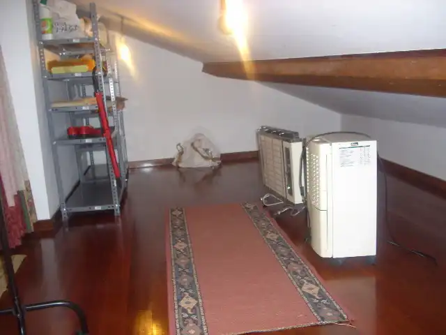 Casa adosada en venta en Rúa da Ponte do Sar, Castiñeiriño - Cruceiro de Sar