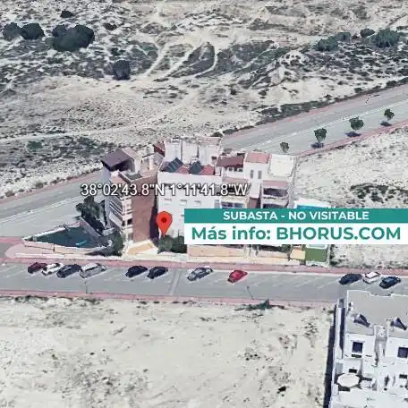 Piso en venta en Molina de Segura con Piscina
