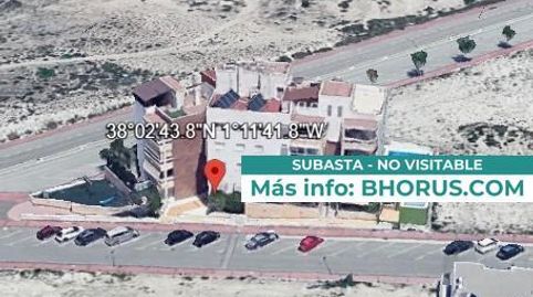 Foto 4 de Piso en venta en Turin, 1, Los Vientos- Casa Ros, Molina de Segura