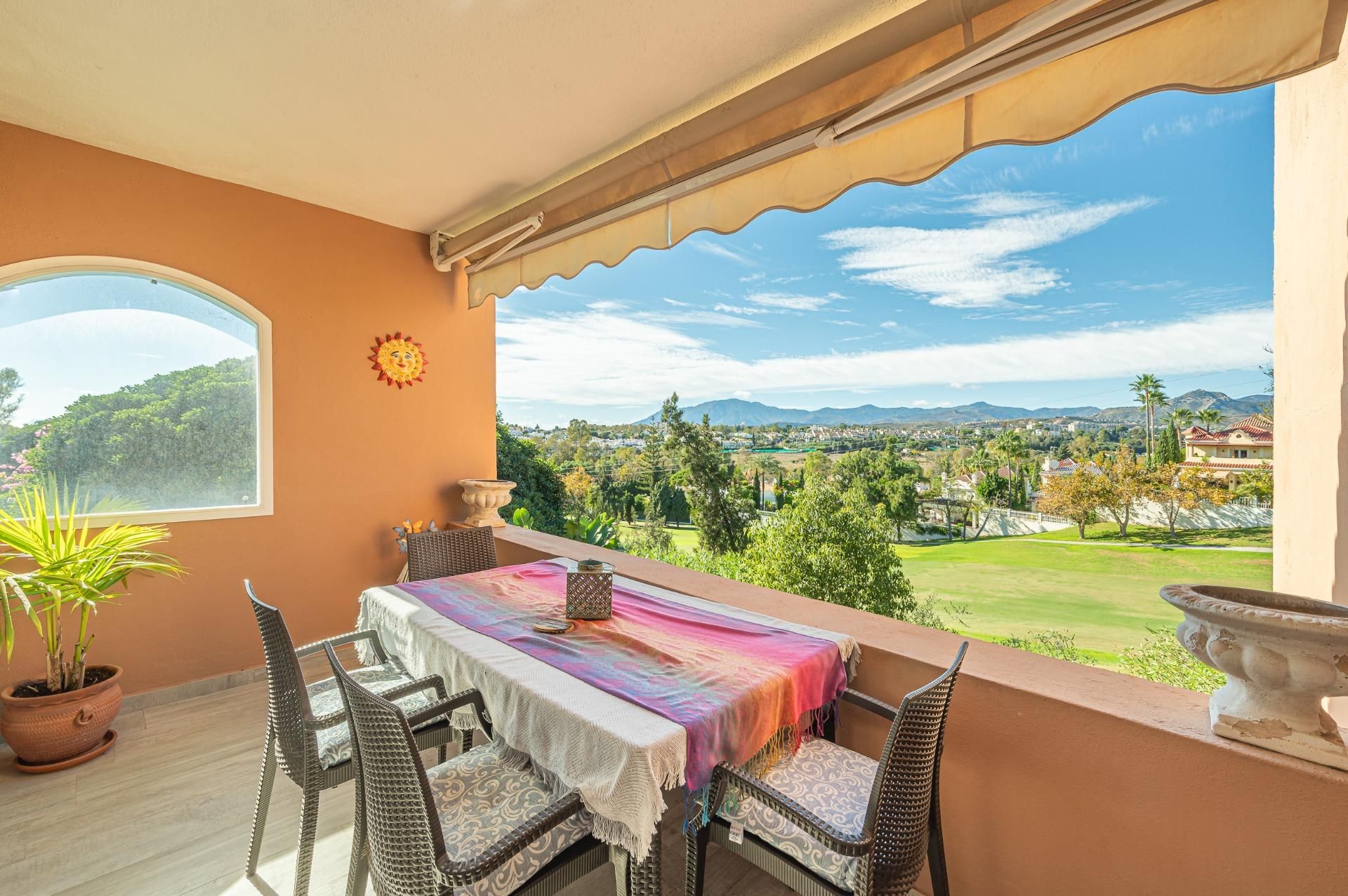 Flat for sale in  19 (UR GUADALMINA ALTA), Guadalmina Alta