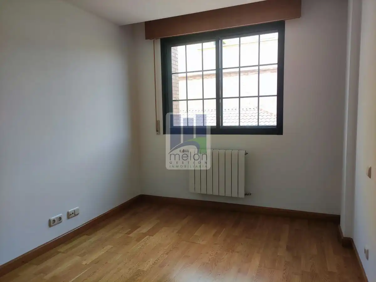 Casa o chalet de alquiler en LUIS LABIN, Villimar - V1 - V2 - S3 - S4 - San Cristobal