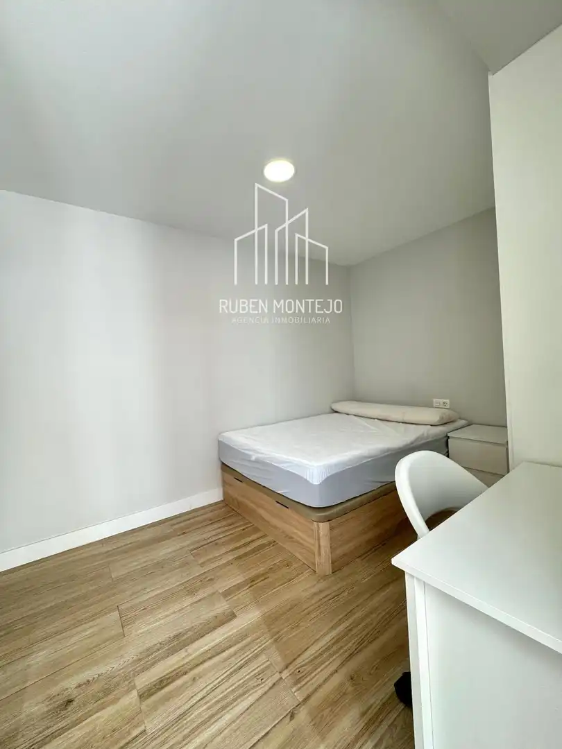 Flat for rent in CALLE CANDELARIO, San Bernardo