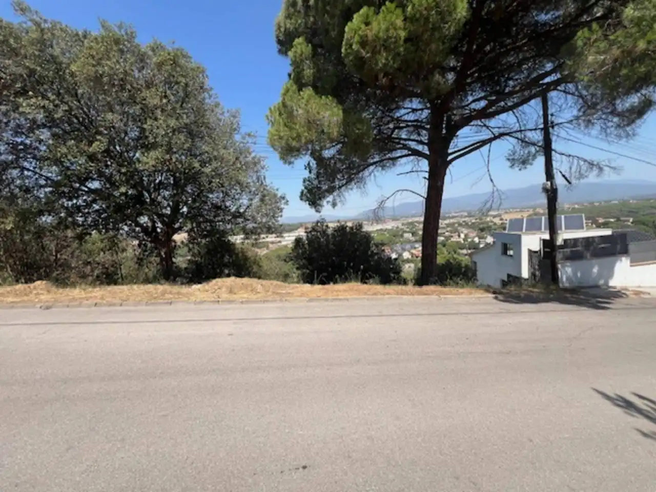 Residential zum Verkauf in Llinars del Vallès