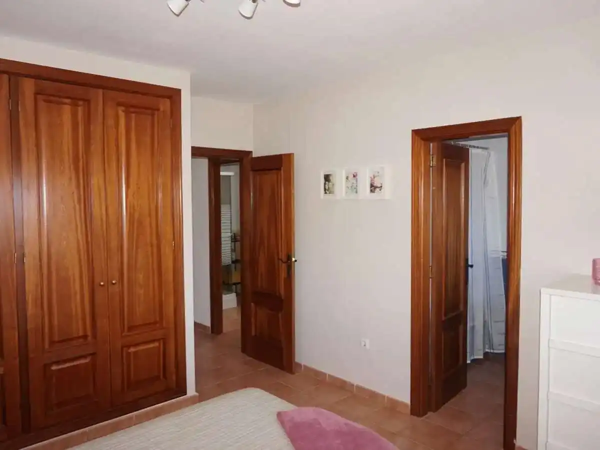 Haus oder Chalet zum Verkauf in San Cristóbal de la Laguna mit Privatgarten und Abstellraum