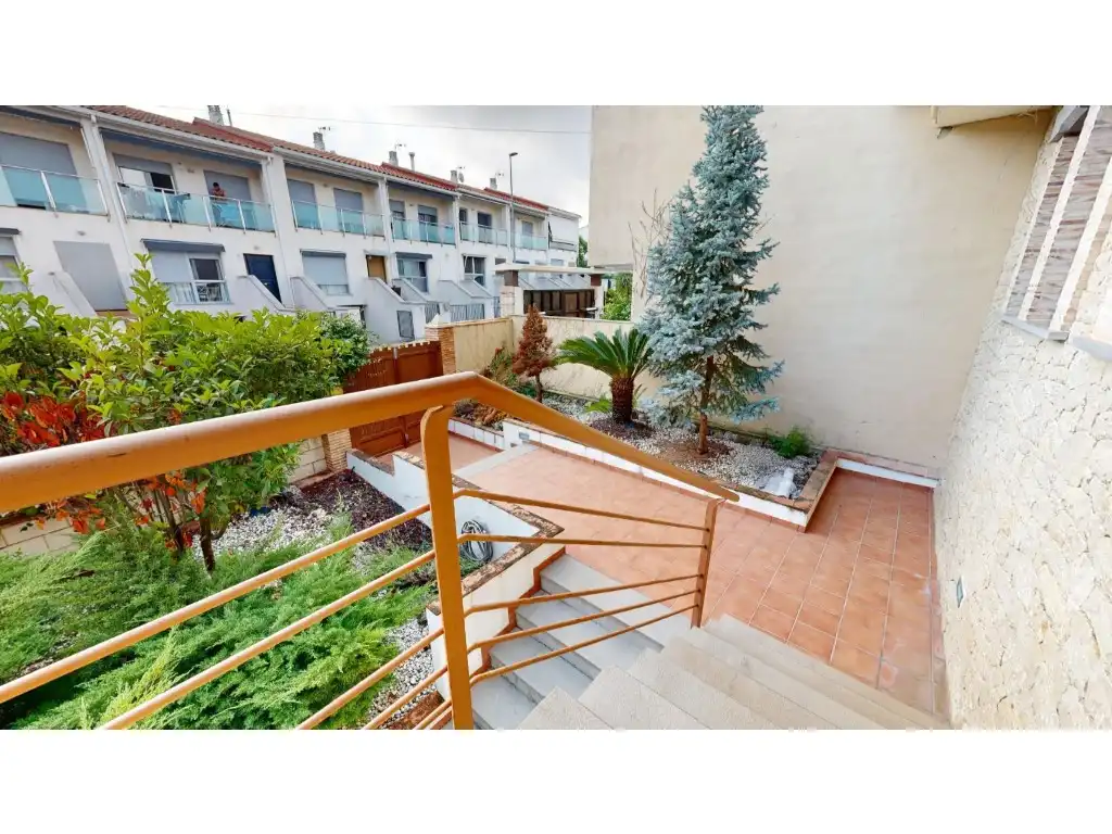 Casa o chalet en venta en El Palomar