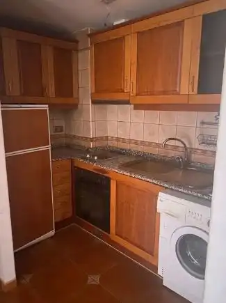 Pis amb terrassa en venda a Carrer d'Alí Bei 58, imagen 4