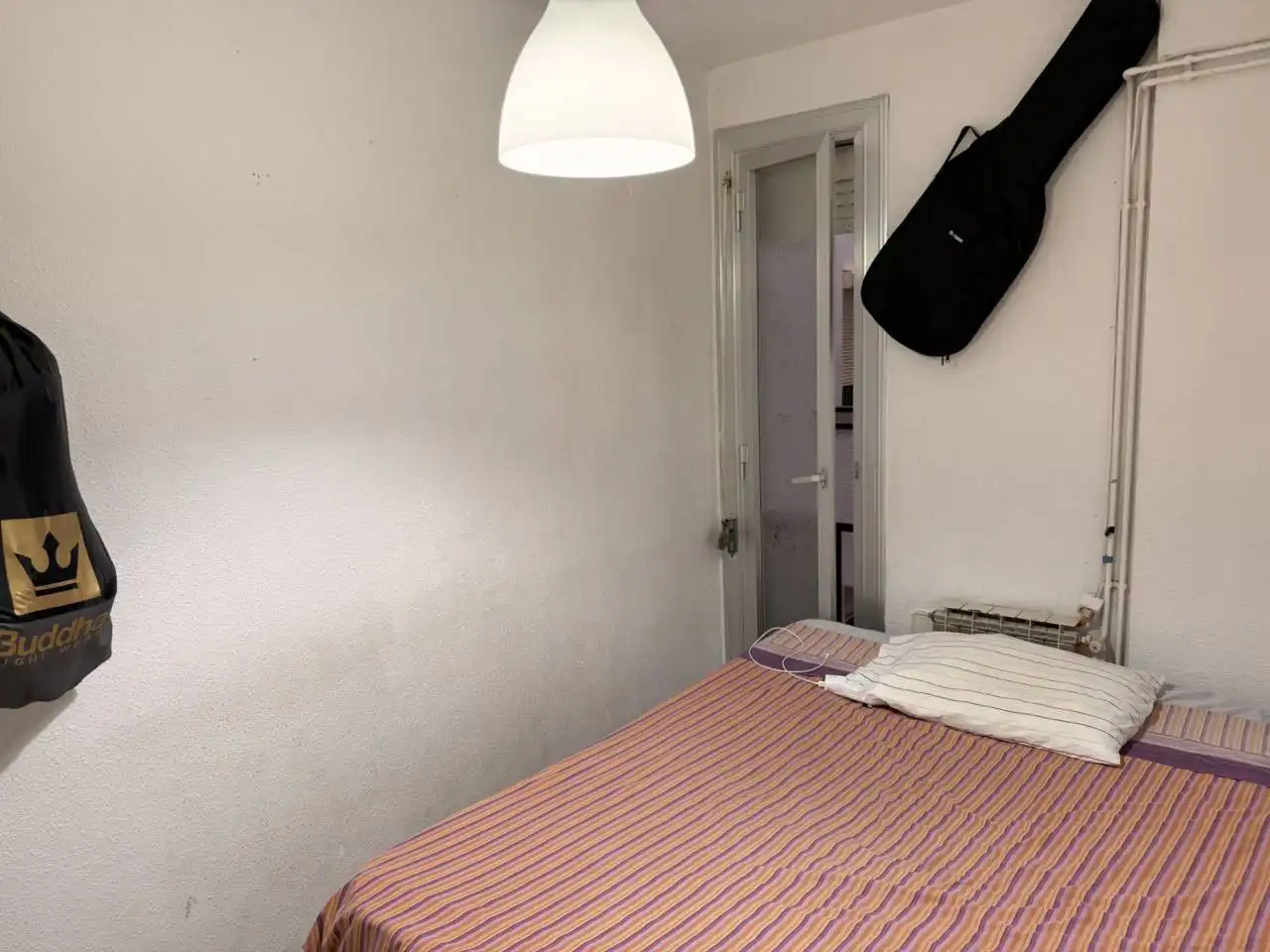 Appartamento con terrazza in vendita a Can Pantiquet, imagen 7