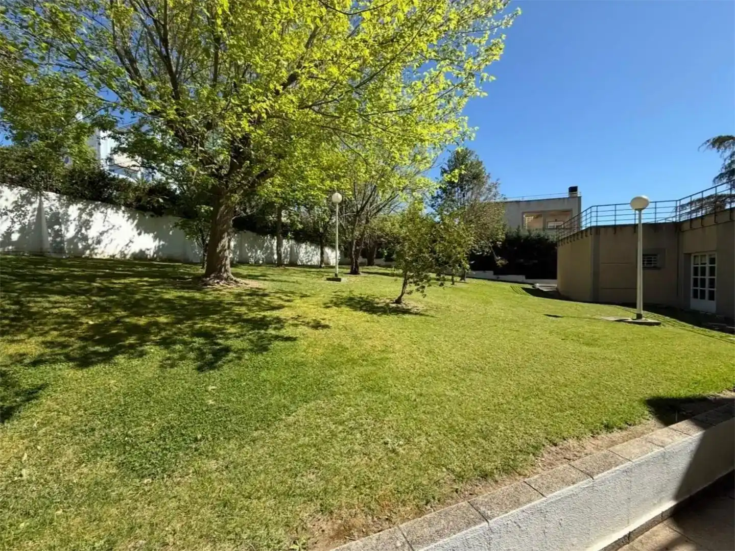 Casa o xalet en venda en Cáceres Capital amb Aire condicionat i Piscina