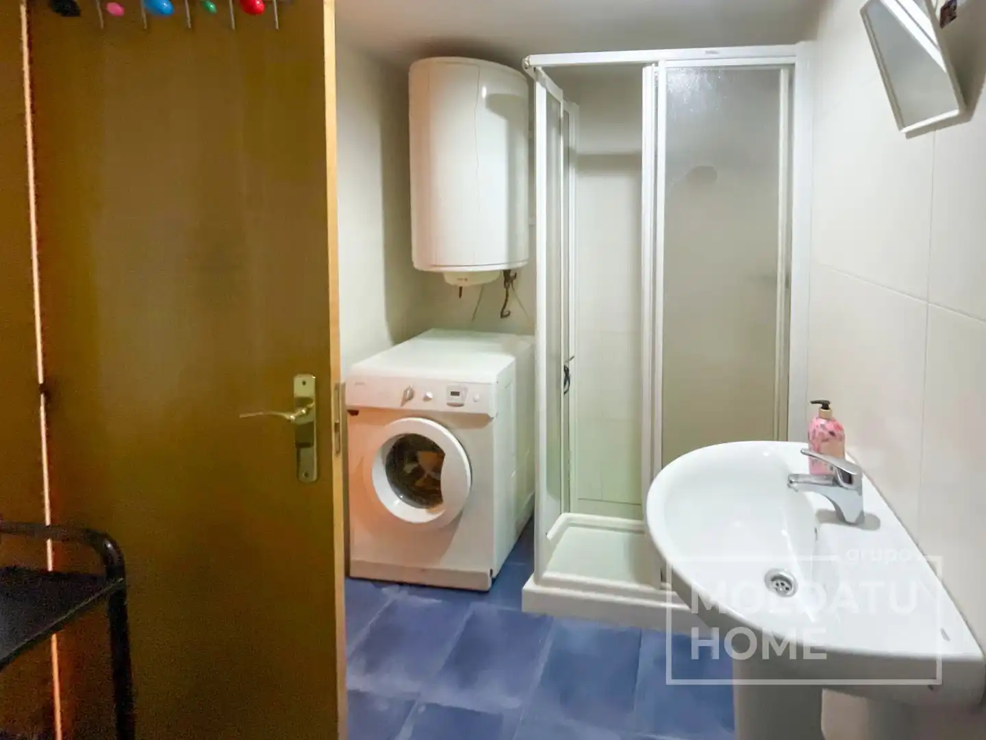 Baño de Piso en venta en Donostia - San Sebastián  con Trastero