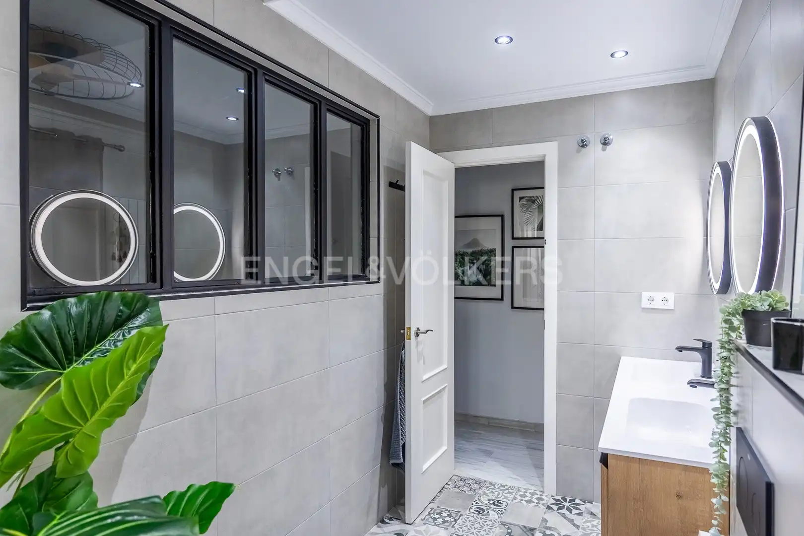 Casa con piscina in vendita a Colegio Europa, imagen 40