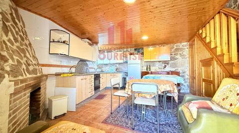 Foto 3 de Casa o xalet en venda a San Rosendo, Ourense