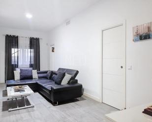 Living room of Planta baja for sale in Fuenlabrada  with Heating, Storage room and Community pool