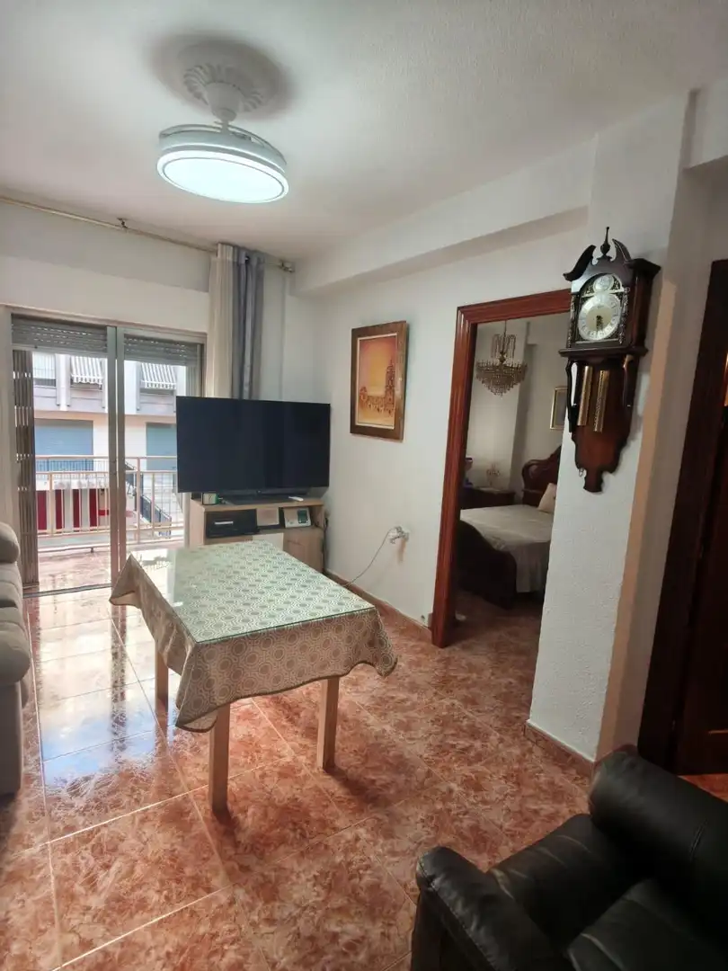 Habitación de Piso en venta en Chana
