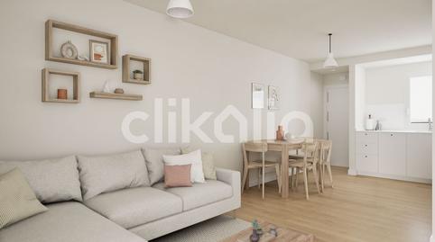 Foto 2 de Pis en venda a Vinateros, Madrid