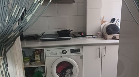 Foto 5 de Piso en venta en Calle Sextante, 7, Los Pájaros, Sevilla Capital