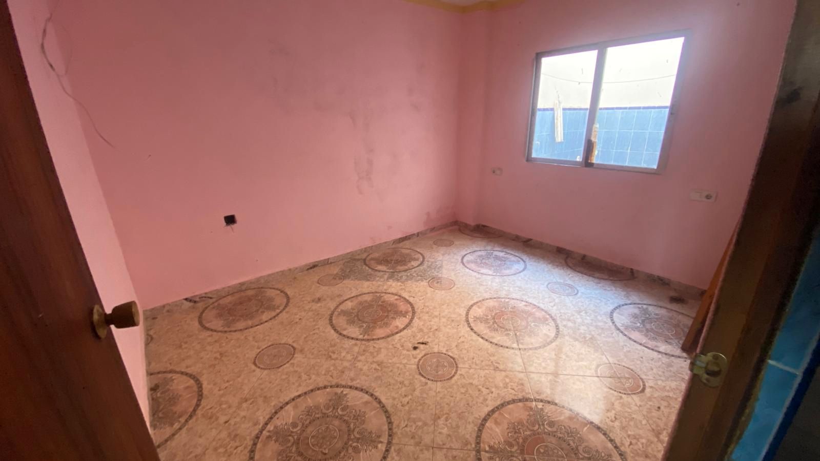 Bedroom of Flat for sale in Fuente Álamo de Murcia