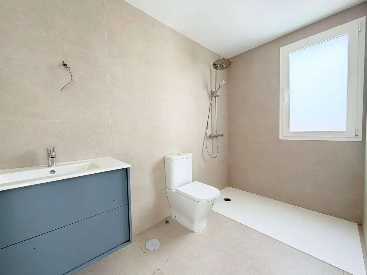 Baño de Casa o chalet en venta en Teguise con Jardín privado y Terraza