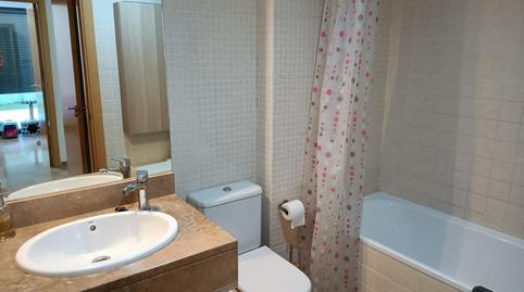 Foto 3 de Piso en venta en Vila de Blanes, Fenals, Girona