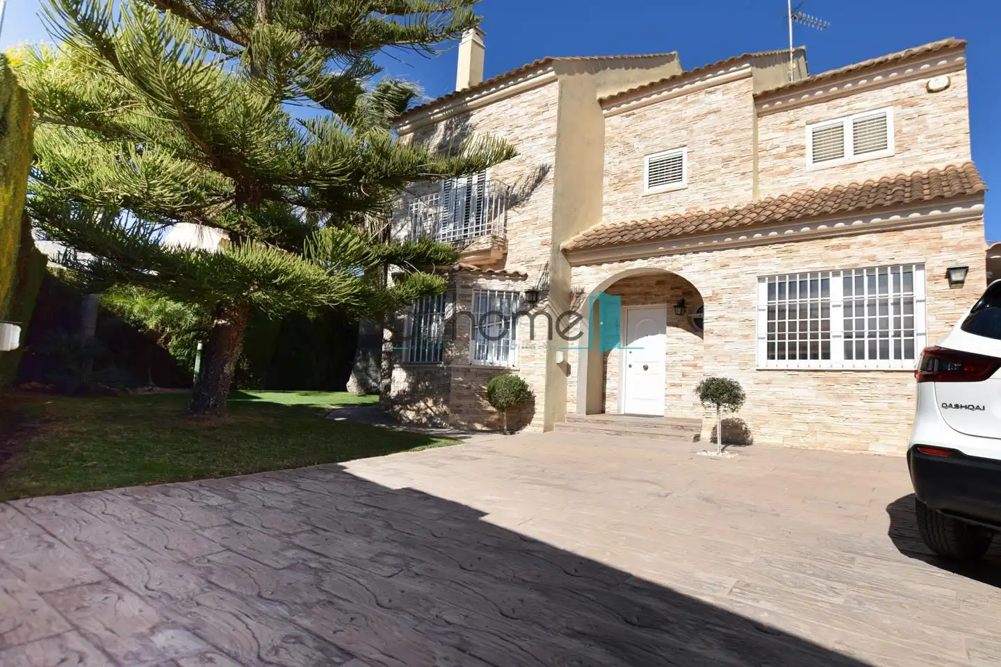 Casa amb terrassa de lloguer a Avenida Retor Emilio Bayarri, imagen 39