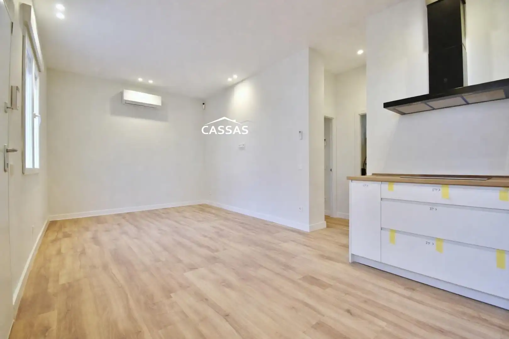 Flat for sale in Torrejón de Ardoz  with Air Conditioner
