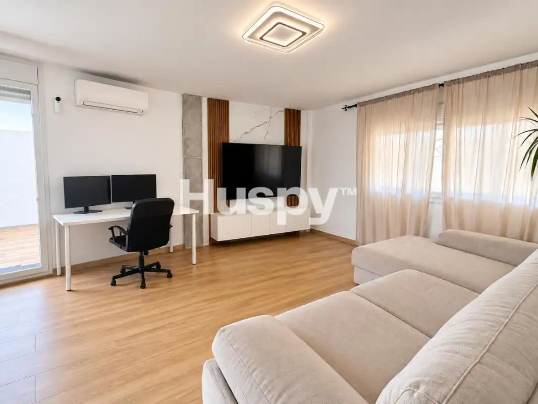 Detached house with terrace for sale in Calle Chopera, imagen 8