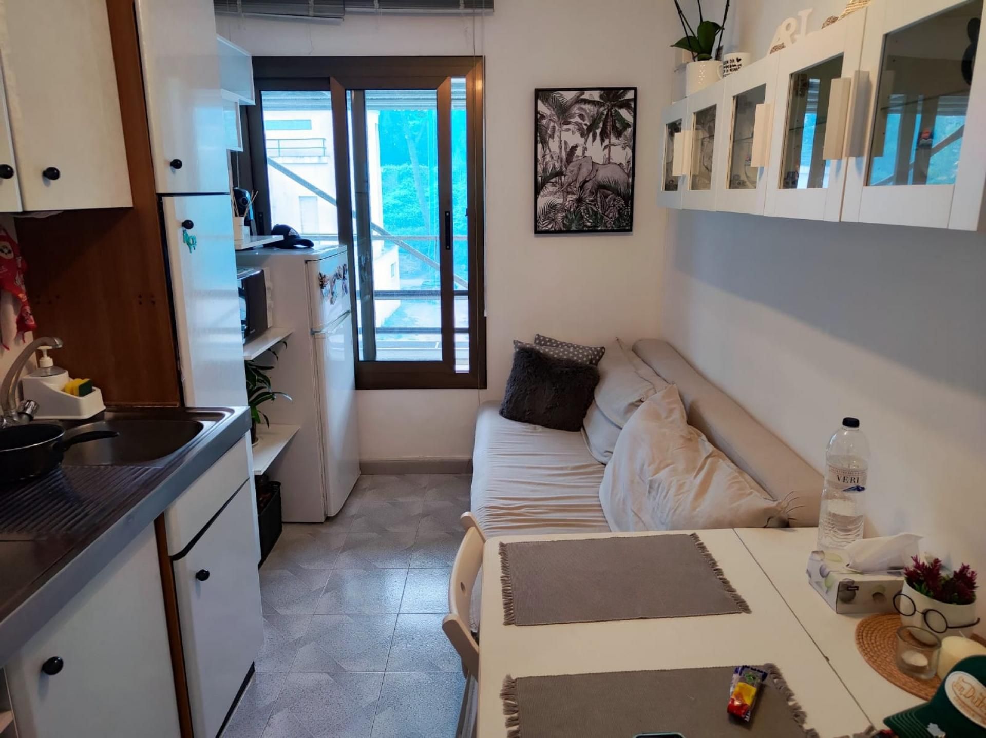 Apartament en venda a Pelegrí, Tossa de Mar pueblo