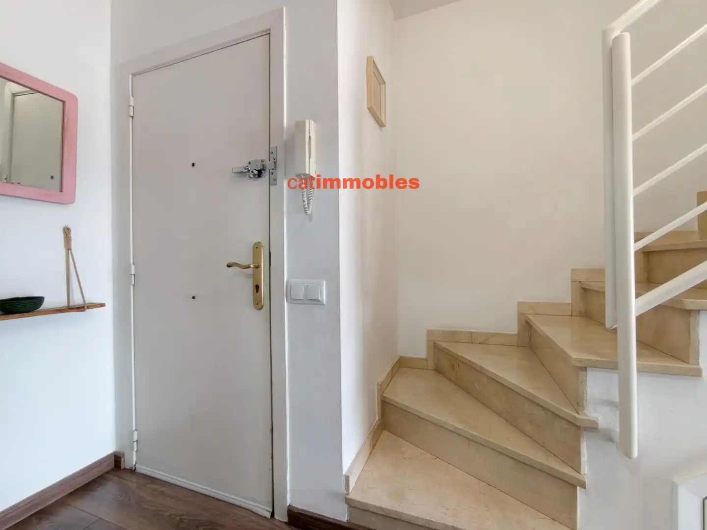 Duplexes for sale in Sant Cugat del Vallès  with Air Conditioner, Heating and Terrace