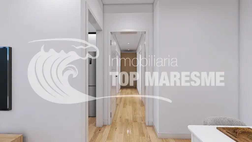 Pis amb terrassa en venda a Carrer Illes Medes 22, imagen 29