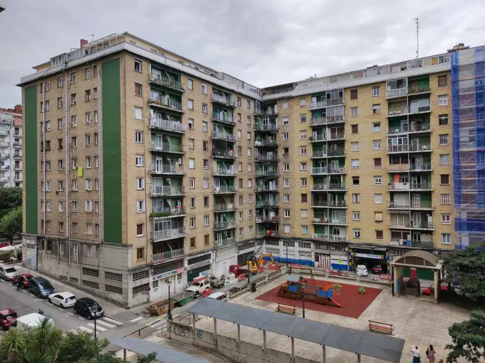 Piso con ascensor en venta en Felipe IV 6, imagen 4