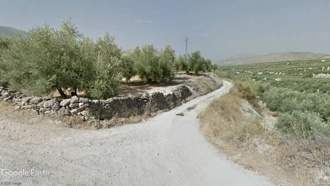 Lands and plots for sale in Pegalajar, imagen 2