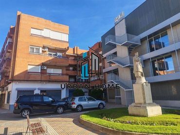 Wohnung mit Aufzug zum Verkauf in plaza el salvador