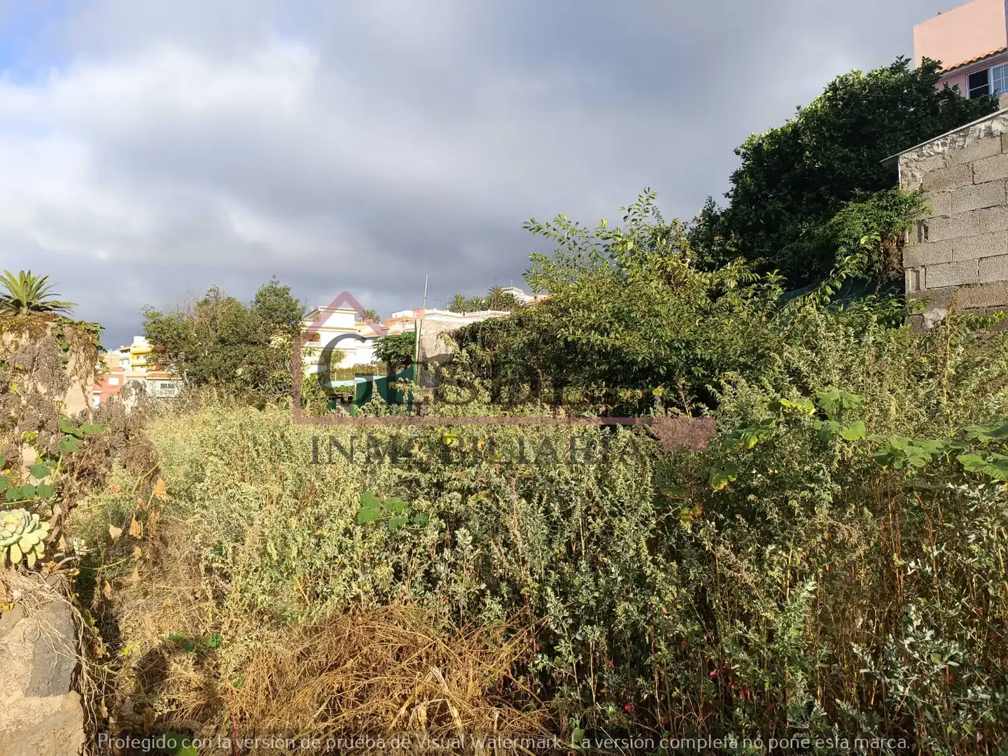 Terreno residencial en venta en Calle Guanches, imagen 5